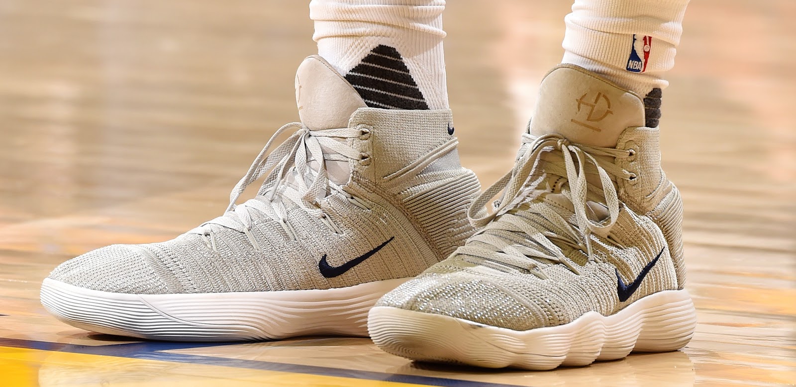 Flyknit top 2017 hyperdunk